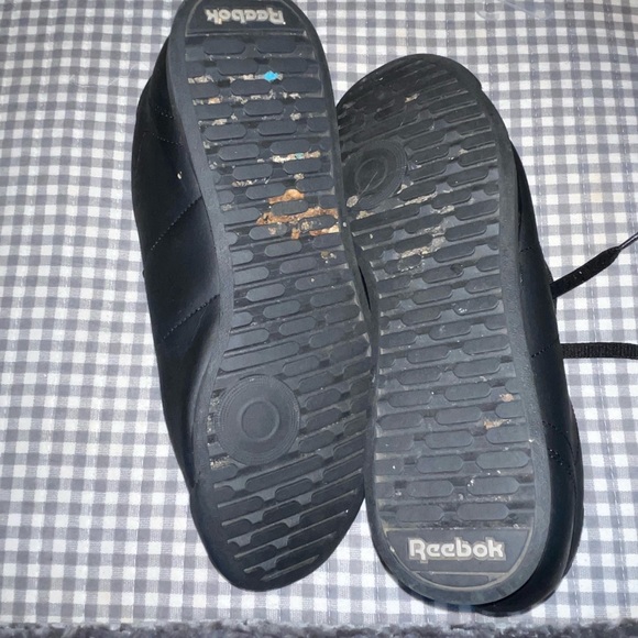 Reebok princess shoes - Picture 5 of 5